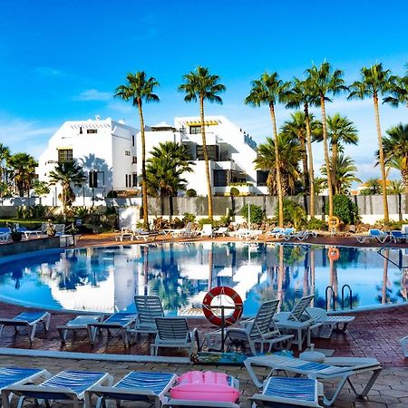 Apartment El Dorado, Las Americas Arona  Zewnętrze zdjęcie