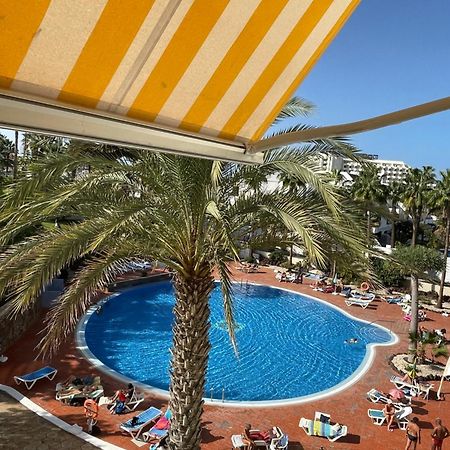 Apartment El Dorado, Las Americas Arona  Zewnętrze zdjęcie
