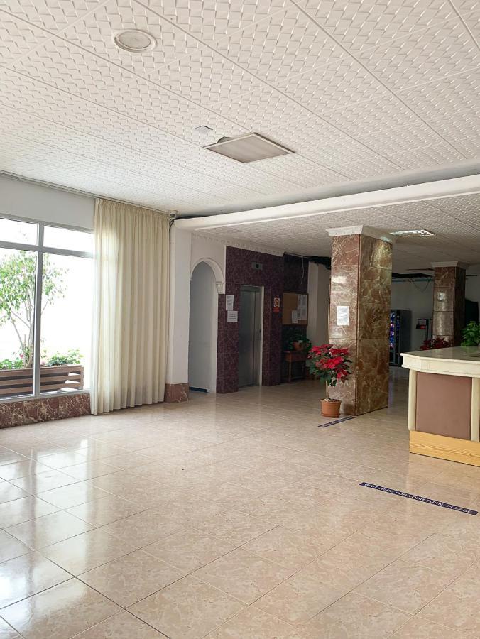 Apartment El Dorado, Las Americas Arona  Zewnętrze zdjęcie