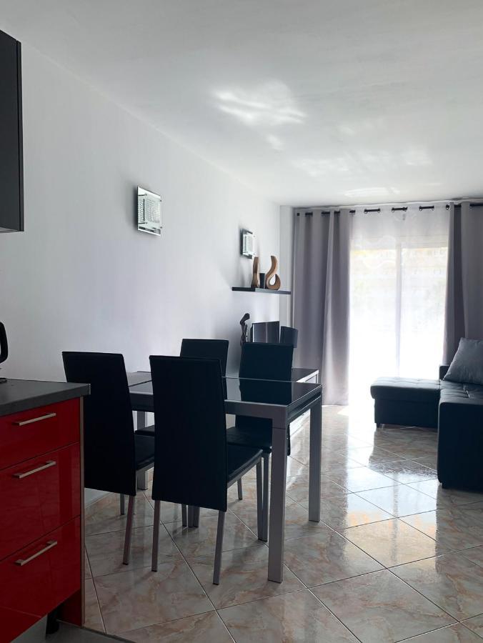 Apartment El Dorado, Las Americas Arona  Zewnętrze zdjęcie