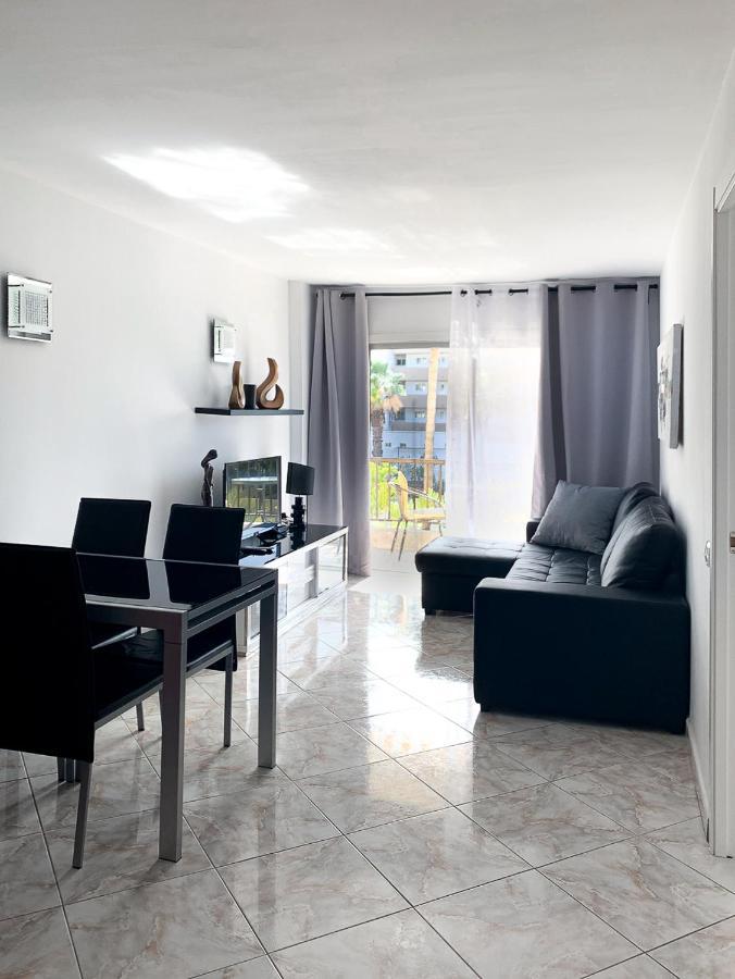 Apartment El Dorado, Las Americas Arona  Zewnętrze zdjęcie