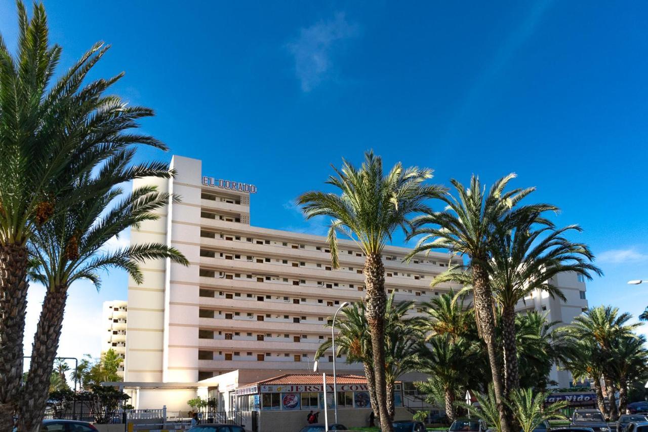 Apartment El Dorado, Las Americas Arona  Zewnętrze zdjęcie