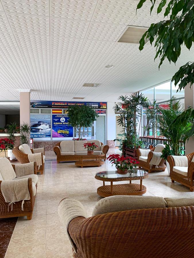 Apartment El Dorado, Las Americas Arona  Zewnętrze zdjęcie