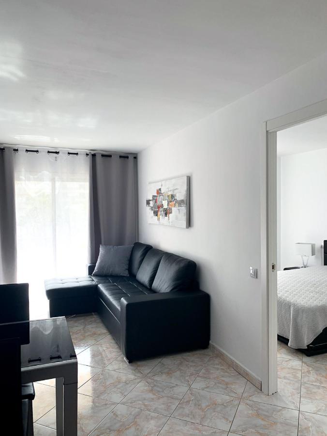 Apartment El Dorado, Las Americas Arona  Zewnętrze zdjęcie