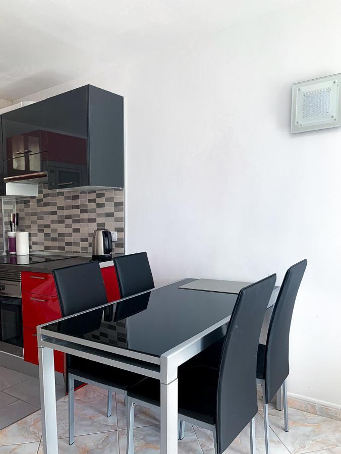 Apartment El Dorado, Las Americas Arona  Zewnętrze zdjęcie