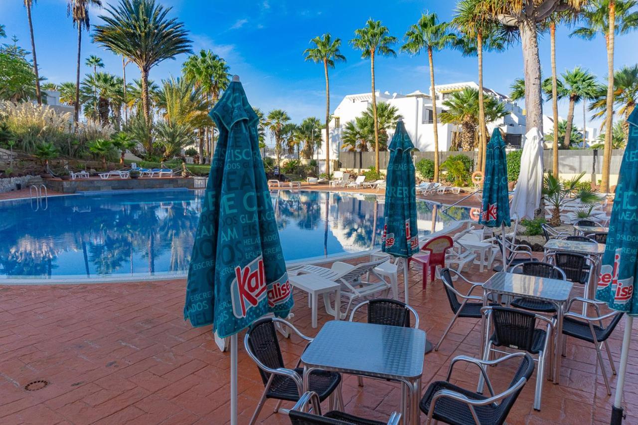 Apartment El Dorado, Las Americas Arona  Zewnętrze zdjęcie