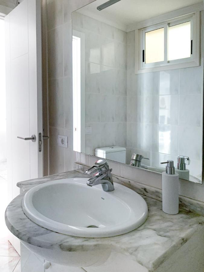 Apartment El Dorado, Las Americas Arona  Zewnętrze zdjęcie