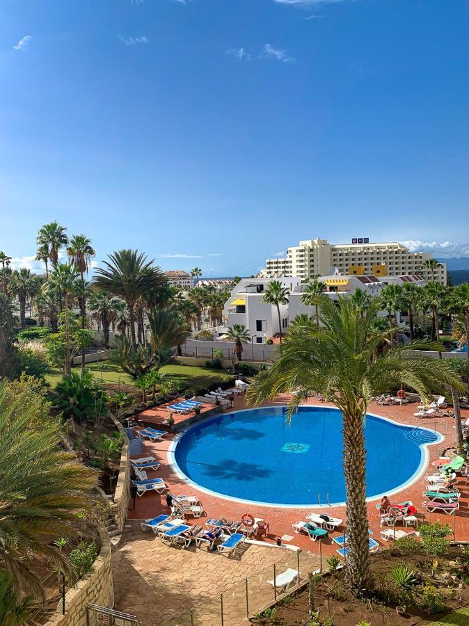 Apartment El Dorado, Las Americas Arona  Zewnętrze zdjęcie