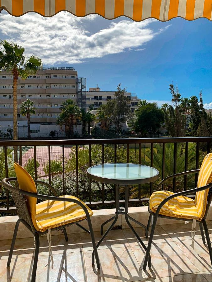 Apartment El Dorado, Las Americas Arona  Zewnętrze zdjęcie