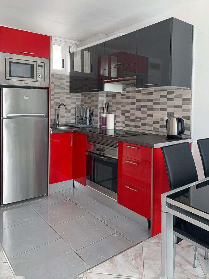 Apartment El Dorado, Las Americas Arona  Zewnętrze zdjęcie