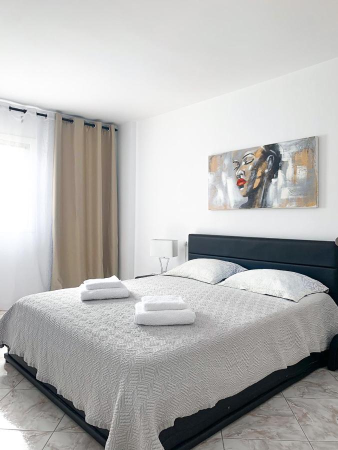 Apartment El Dorado, Las Americas Arona  Zewnętrze zdjęcie
