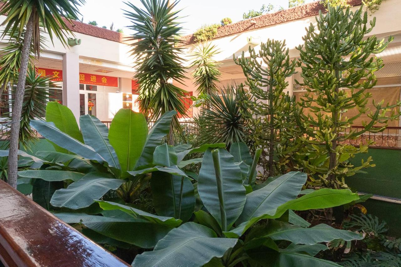 Apartment El Dorado, Las Americas Arona  Zewnętrze zdjęcie