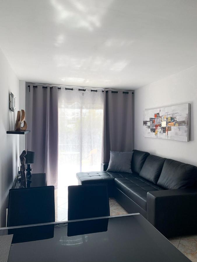 Apartment El Dorado, Las Americas Arona  Zewnętrze zdjęcie