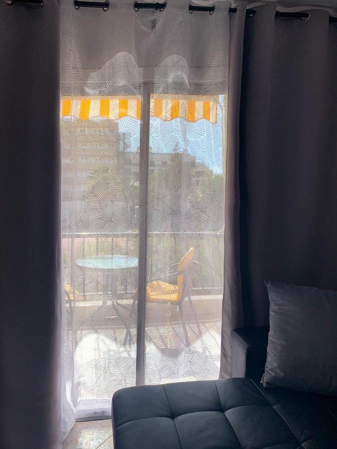Apartment El Dorado, Las Americas Arona  Zewnętrze zdjęcie