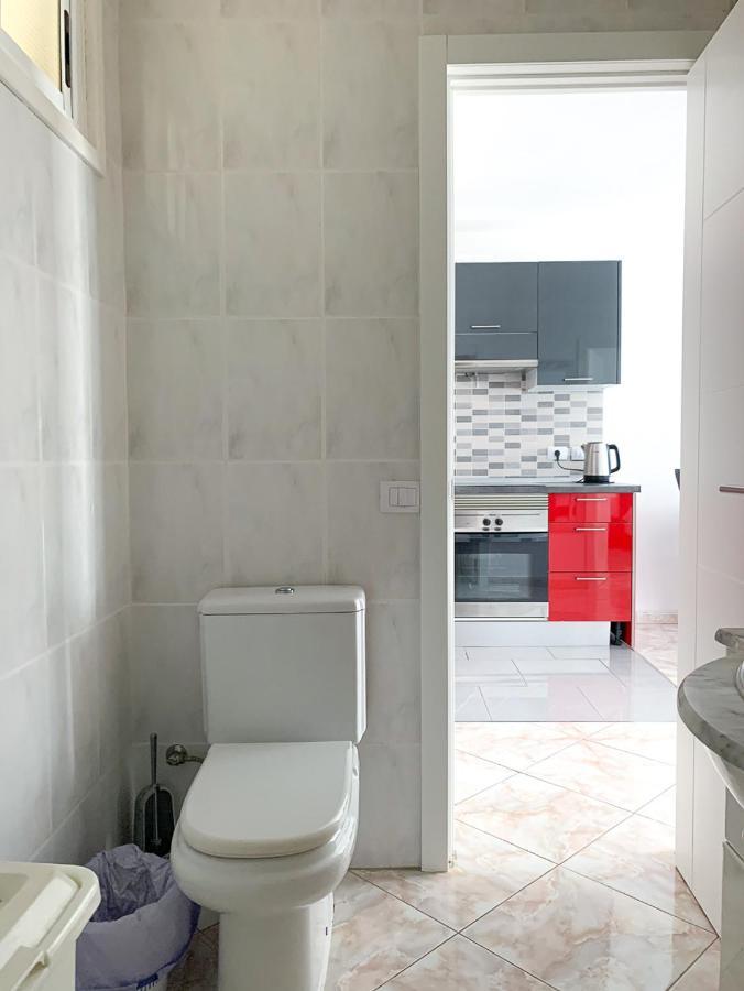 Apartment El Dorado, Las Americas Arona  Zewnętrze zdjęcie
