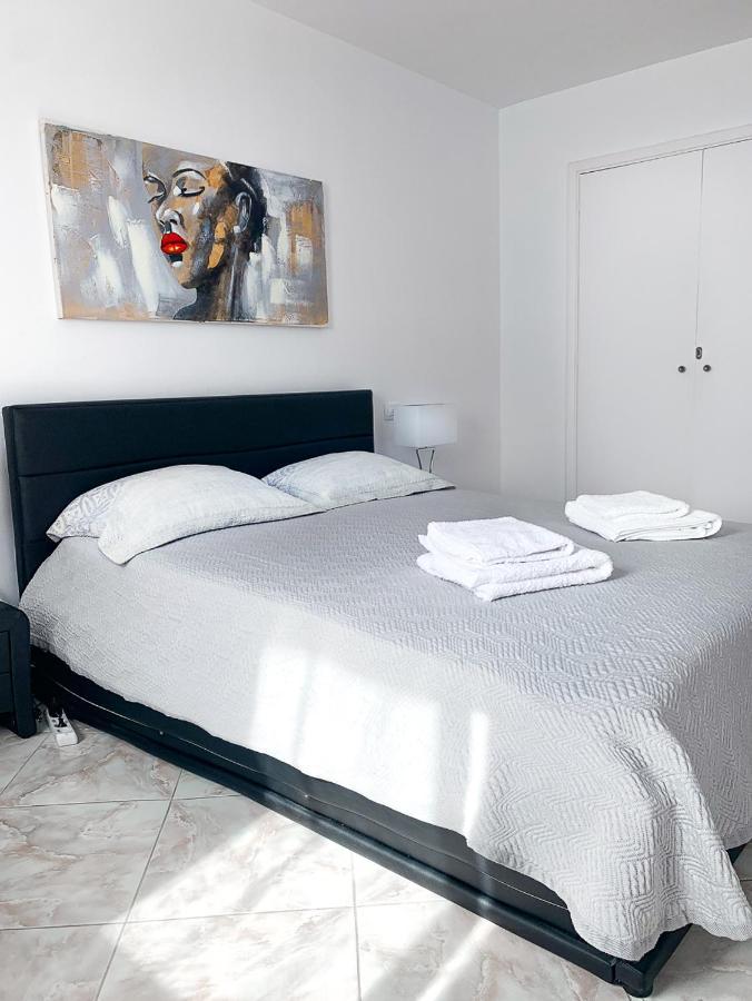 Apartment El Dorado, Las Americas Arona  Zewnętrze zdjęcie