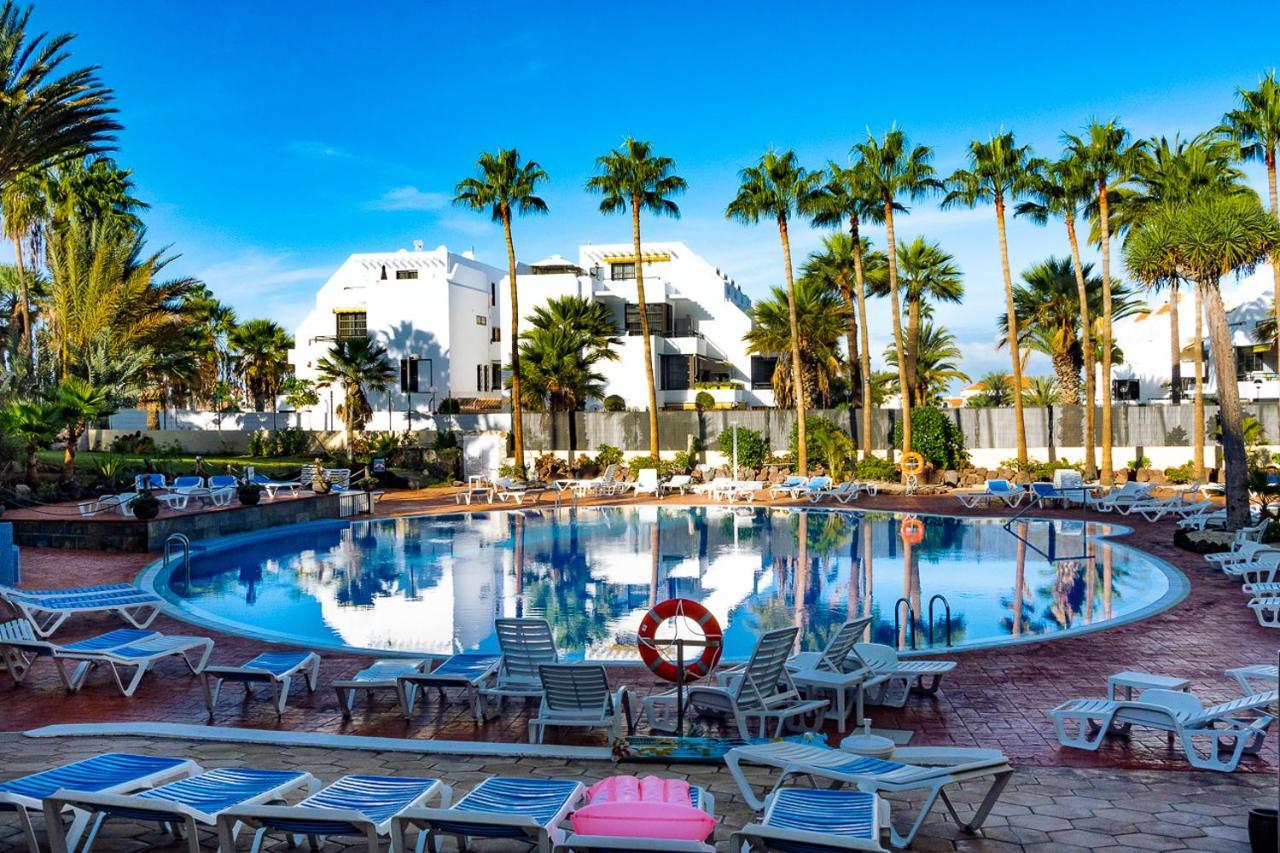Apartment El Dorado, Las Americas Arona  Zewnętrze zdjęcie