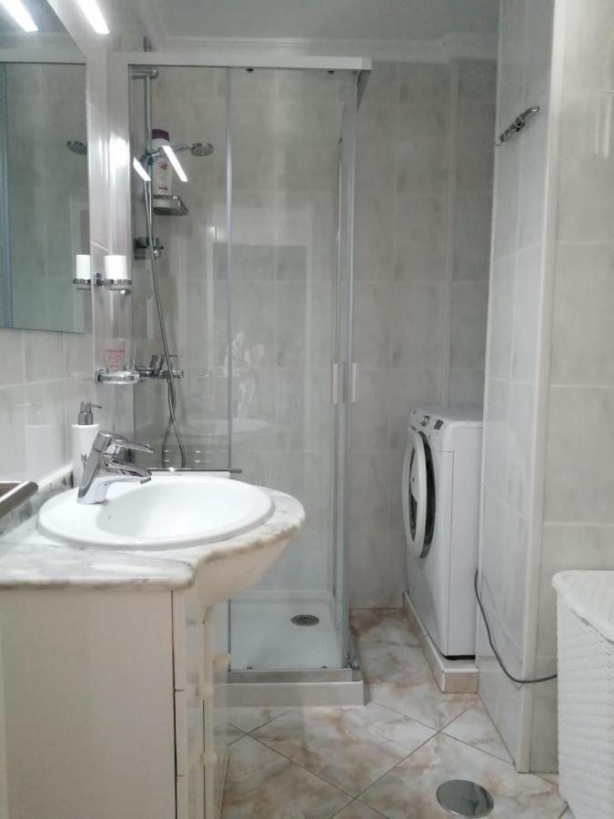Apartment El Dorado, Las Americas Arona  Zewnętrze zdjęcie