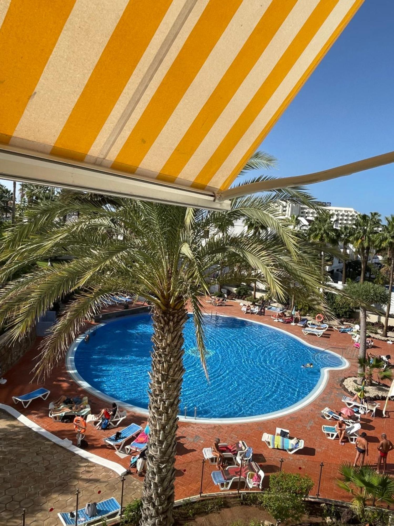 Apartment El Dorado, Las Americas Arona  Zewnętrze zdjęcie