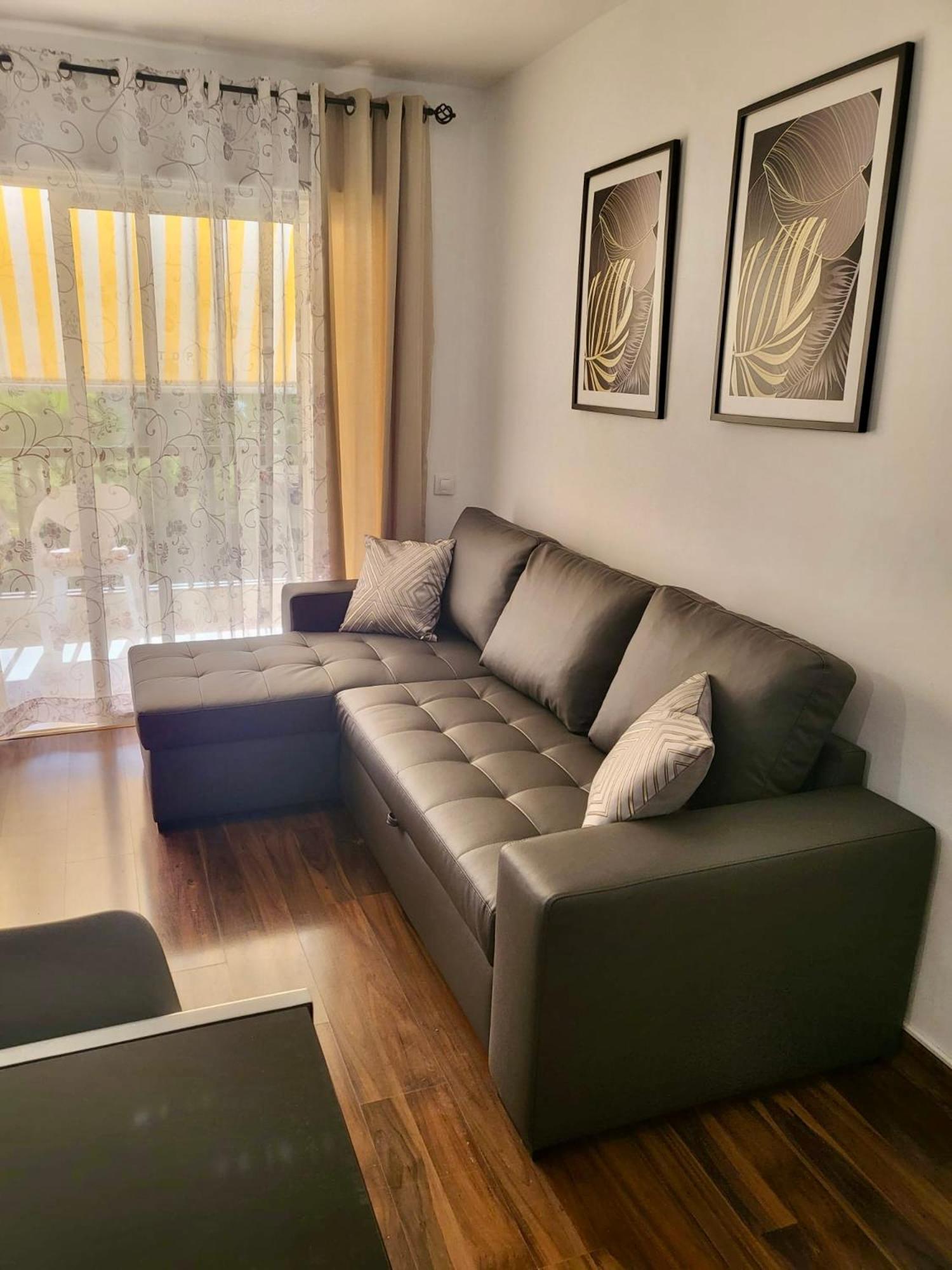 Apartment El Dorado, Las Americas Arona  Zewnętrze zdjęcie