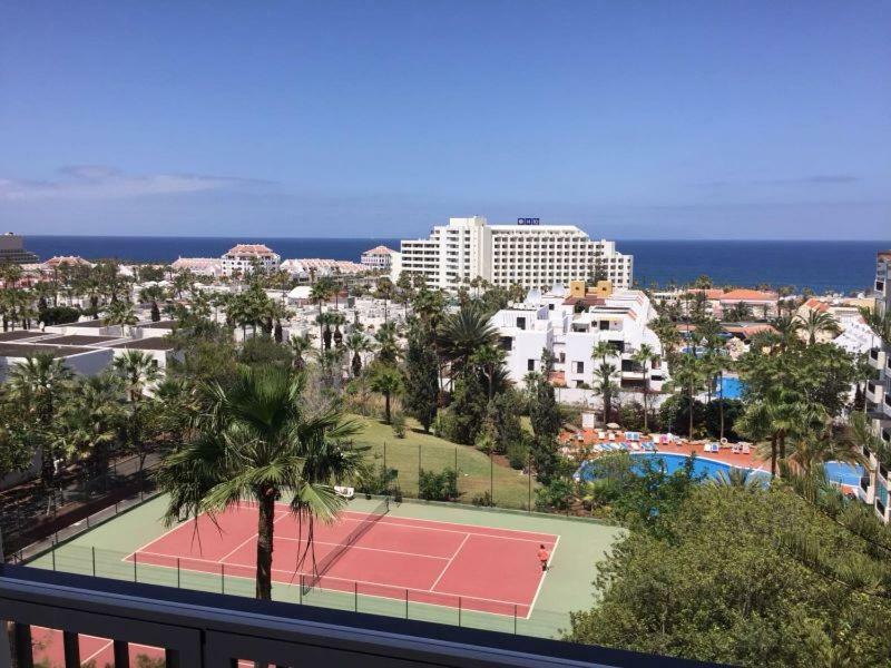 Apartment El Dorado, Las Americas Arona  Zewnętrze zdjęcie