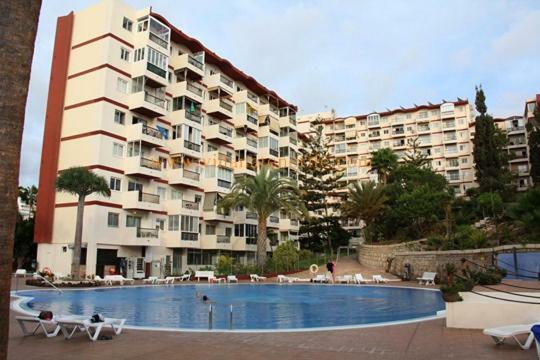Apartment El Dorado, Las Americas Arona  Zewnętrze zdjęcie